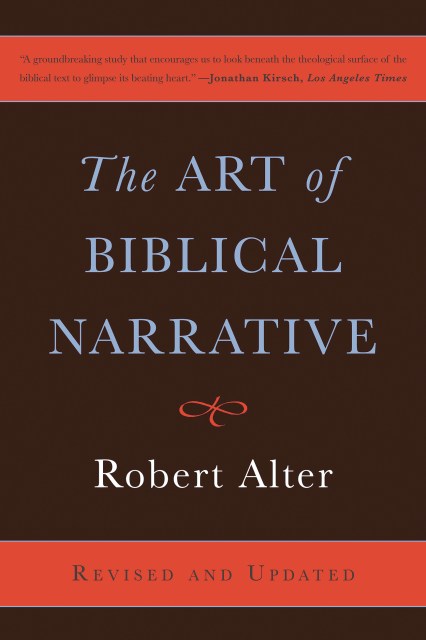 The Art of Biblical Narrative