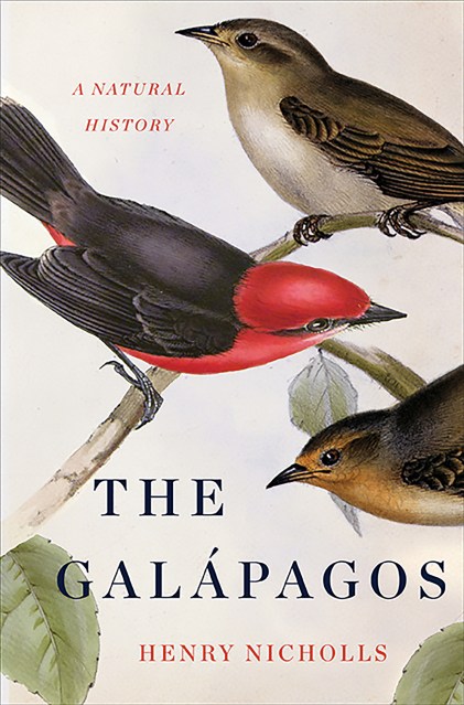 The Galapagos