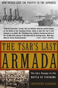 The Tsar’s Last Armada