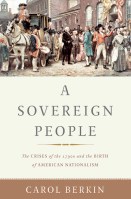 A Sovereign People