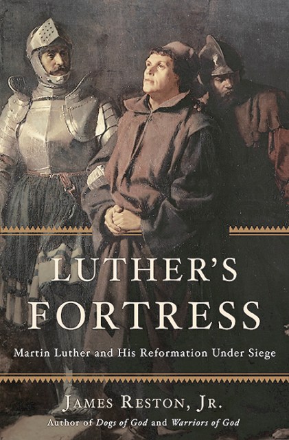 Luther’s Fortress