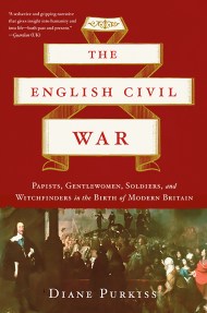 The English Civil War