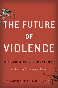 The Future of Violence