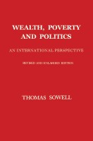 Wealth, Poverty and Politics