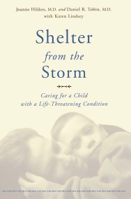 Shelter From The Storm