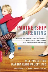 Partnership Parenting