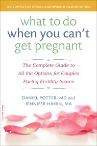 What to Do When You Can't Get Pregnant