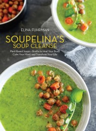 Soupelina’s Soup Cleanse