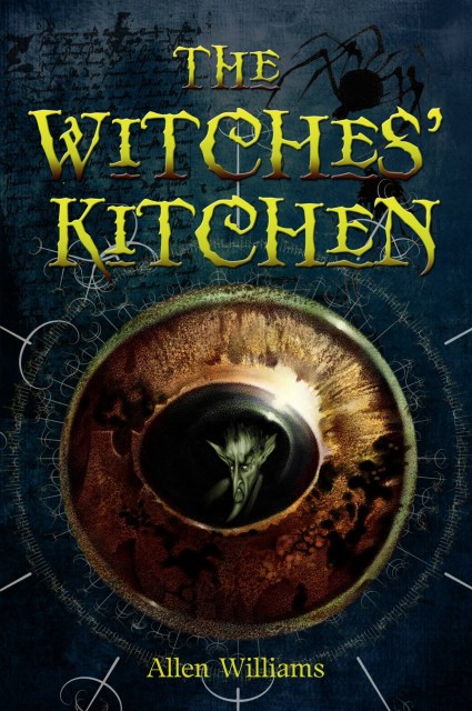 The Witches’ Kitchen