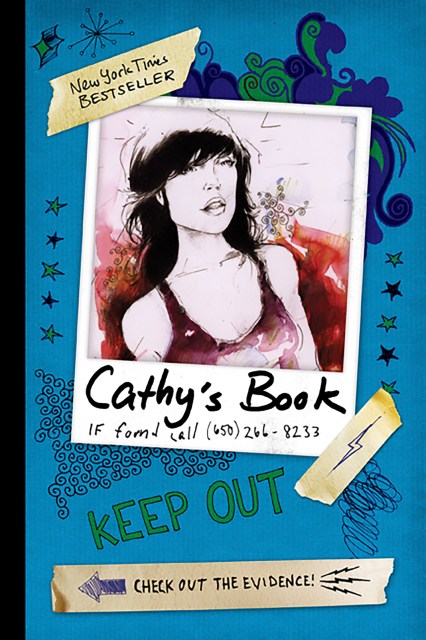 Cathy’s Book