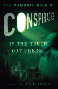 The Mammoth Book of Conspiracies