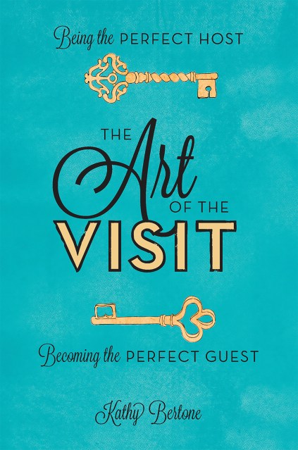 The Art of the Visit