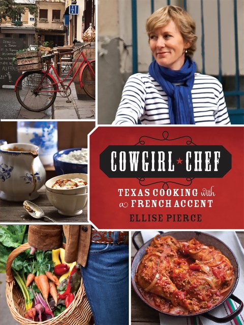 Cowgirl Chef