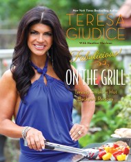 Fabulicious!: On the Grill