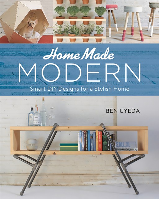 HomeMade Modern