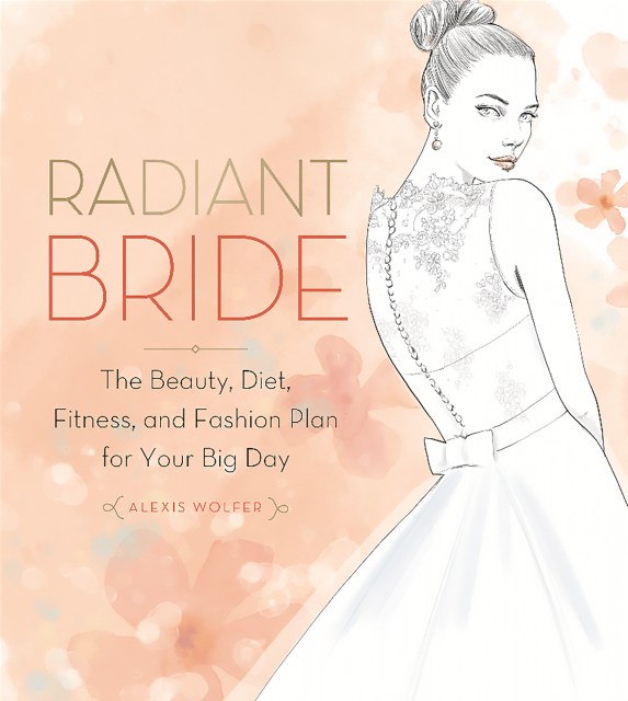 Radiant Bride