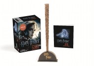 Harry Potter Hermione's Wand with Sticker Kit