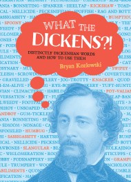 What the Dickens?!