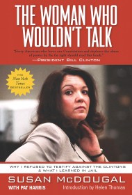 The Woman Who Wouldn’t Talk