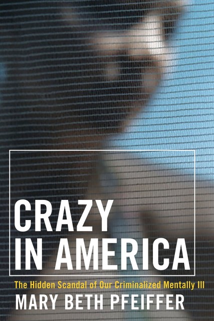 Crazy in America