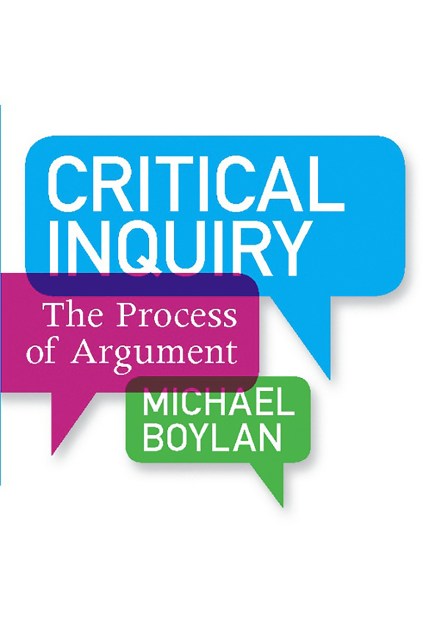 Critical Inquiry