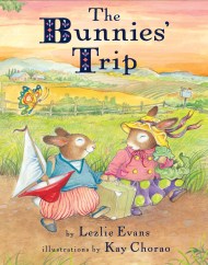 The Bunnies’ Trip