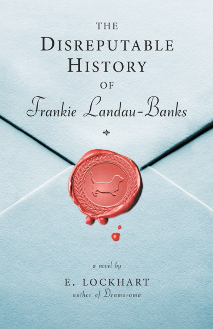 The Disreputable History of Frankie Landau-Banks