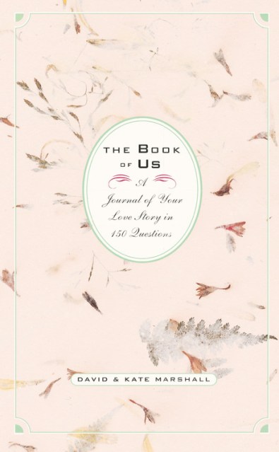 The Book of Us