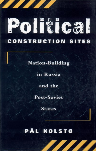 Political Construction Sites