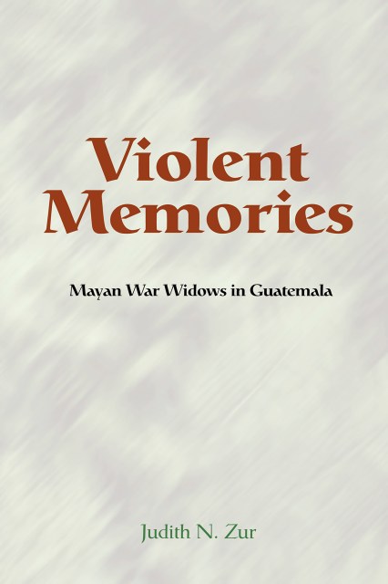 Violent Memories