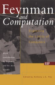 Feynman And Computation