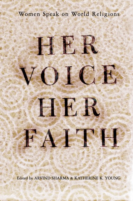 Her Voice, Her Faith