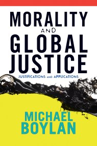 Morality and Global Justice