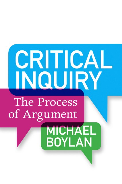 Critical Inquiry