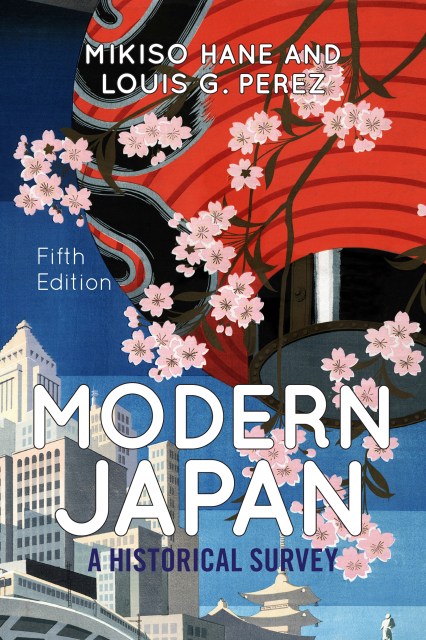 Modern Japan