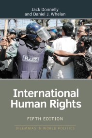 International Human Rights