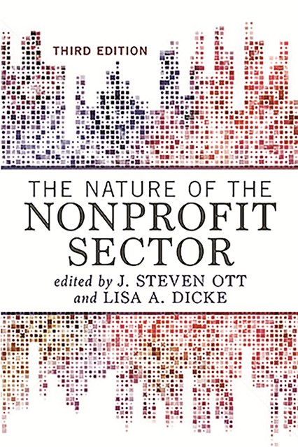 The Nature of the Nonprofit Sector