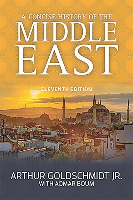 A Concise History of the Middle East