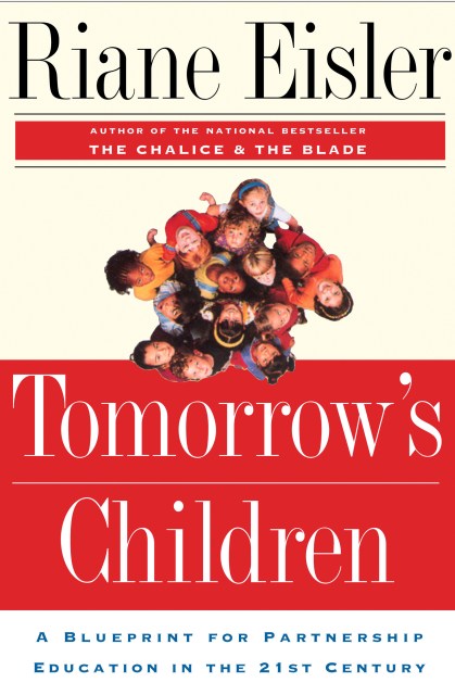 Tomorrow’s Children