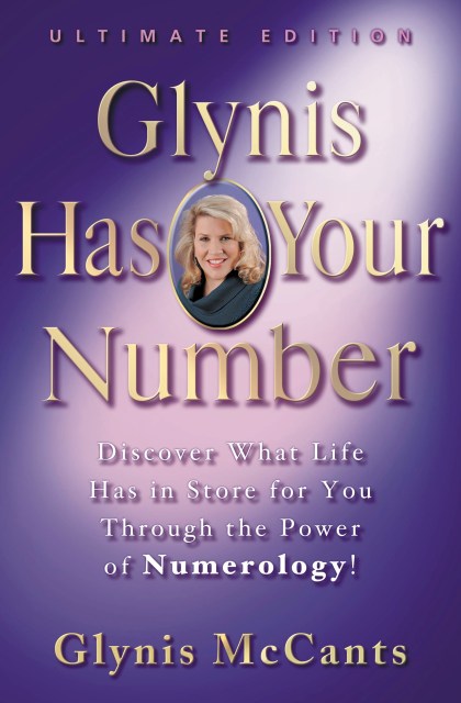 Glynis Has Your Number