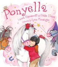 Ponyella