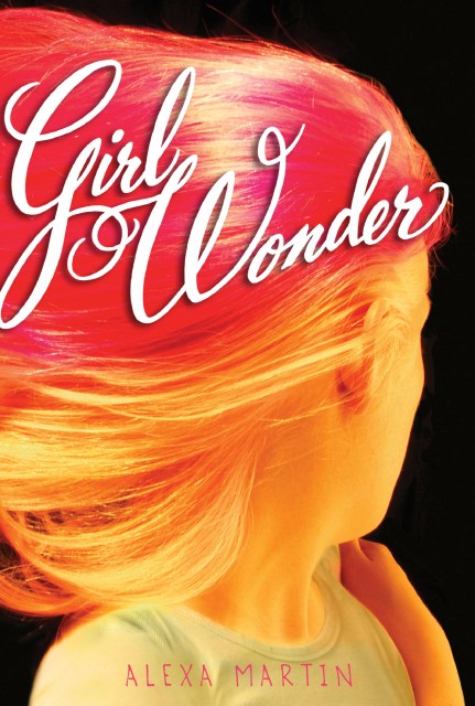 Girl Wonder