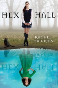 Hex Hall