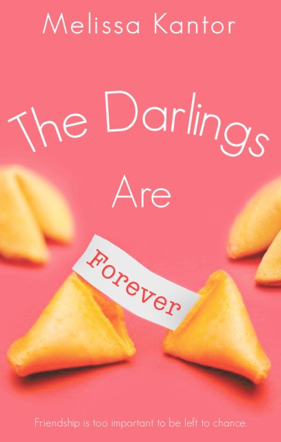 The Darlings Are Forever