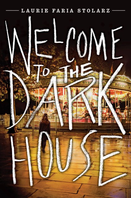 Welcome to the Dark House