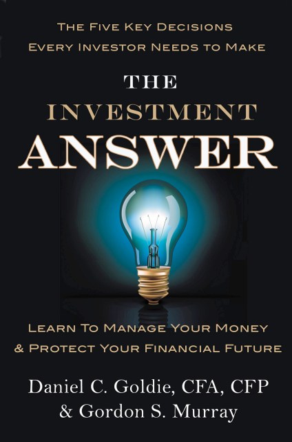 The Investment Answer