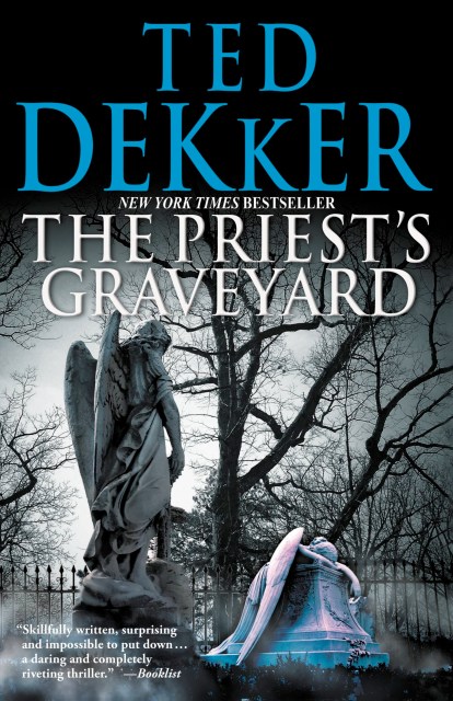 The Priest’s Graveyard