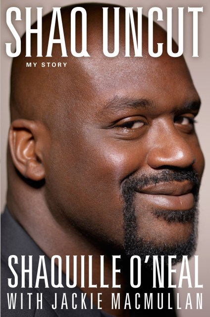 Shaq Uncut