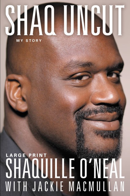 Shaq Uncut