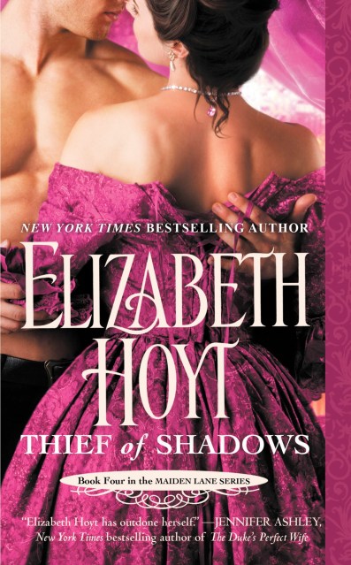 Thief of Shadows